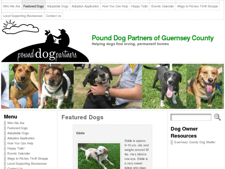 www.pounddogpartners.com