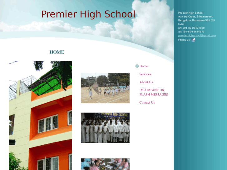 www.premierhighschool.info