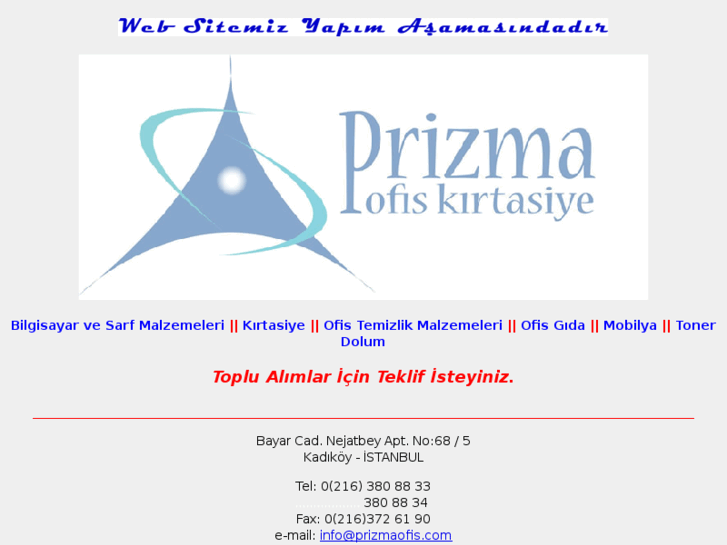 www.prizmaofis.com