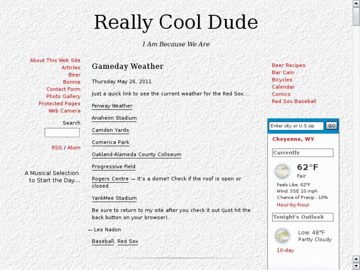 www.reallycooldude.com