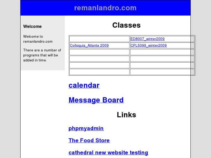 www.remanlandro.com