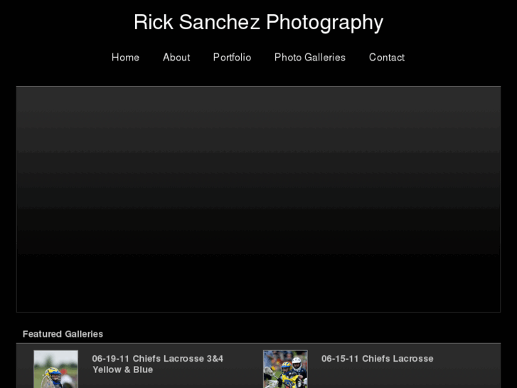 www.ricksanchezphotography.com