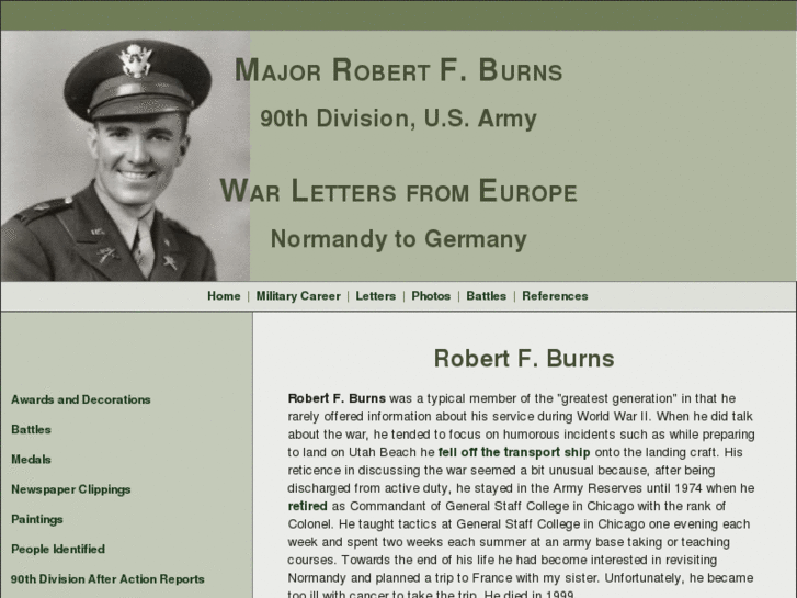 www.robertfburns.com