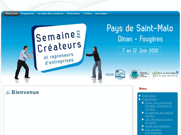 www.semainedescreateurs.com