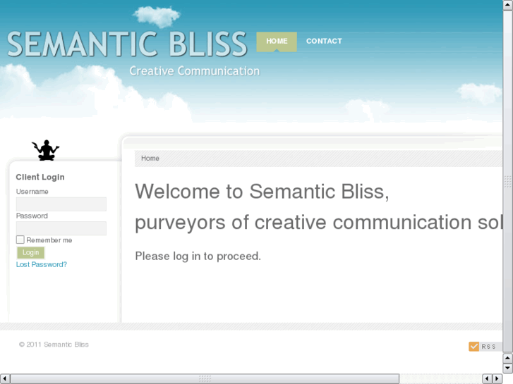 www.semanticbliss.biz