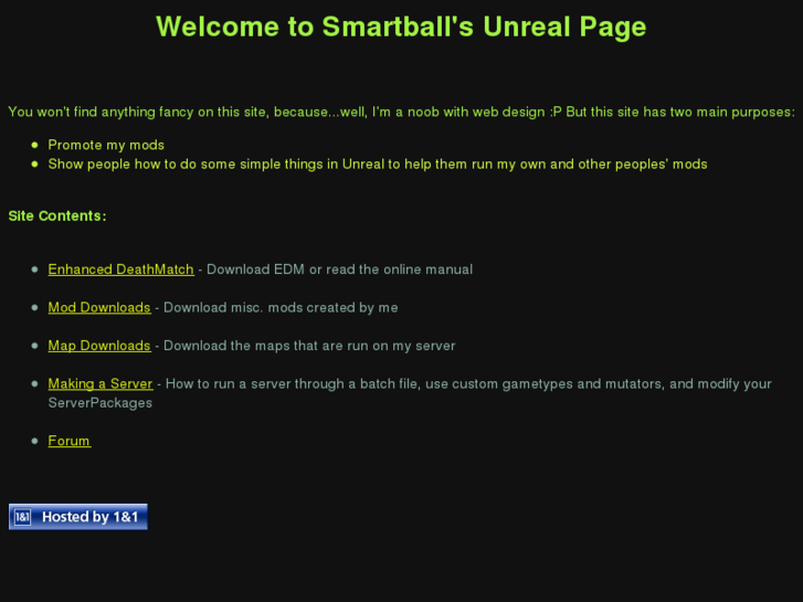 www.smartball-unreal.com