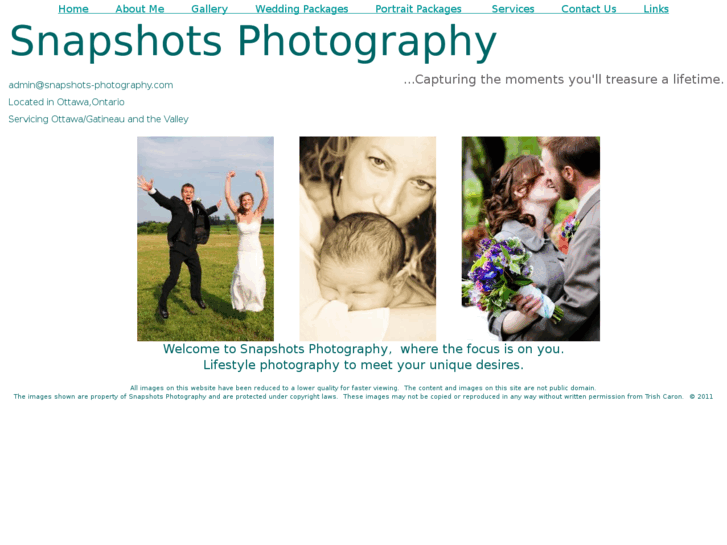 www.snapshots-photography.com