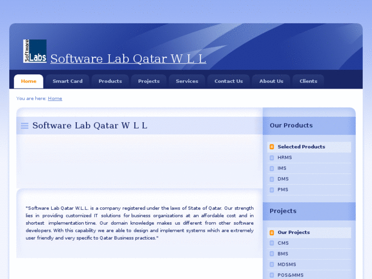 www.softlabqatar.com