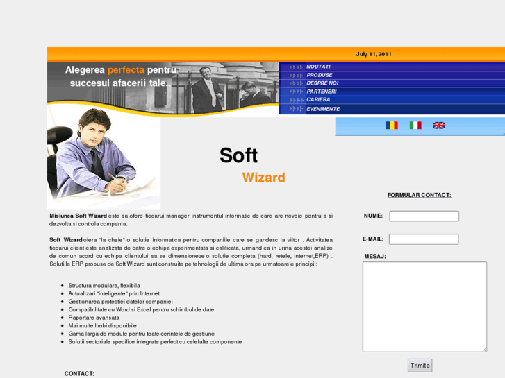www.softwizard.ro