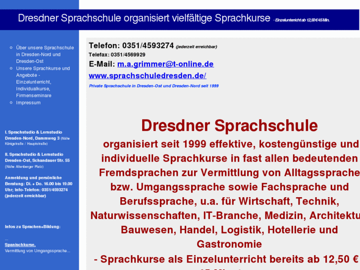 www.sprachschuledresden.de