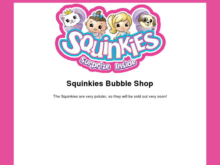 www.squinkiesbubbleshop.com