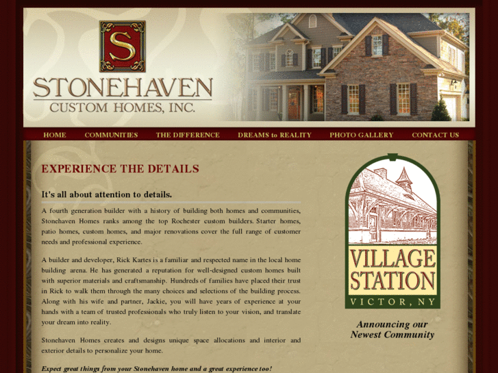 www.stonehavenhomesny.com