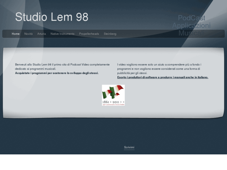 www.studiolem98.com