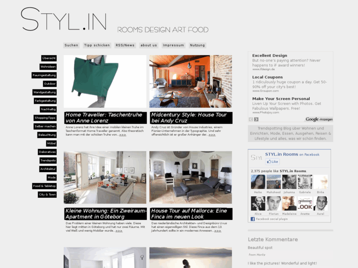 www.stylingrooms.com