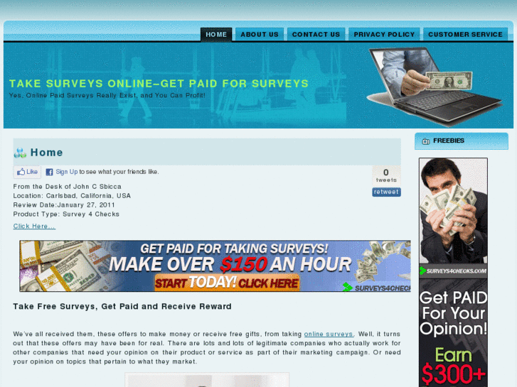 www.surveysrforyou.com