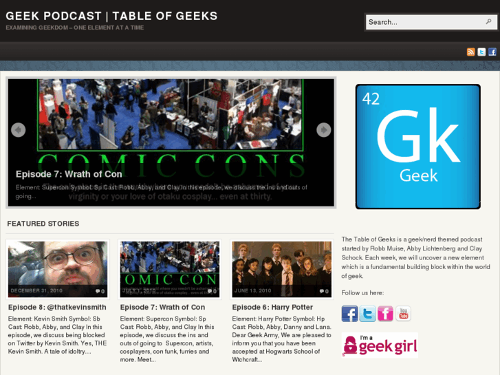 www.tableofgeeks.com