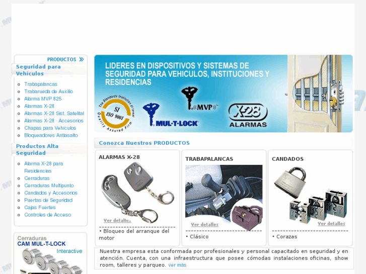 www.tecnionltda.com