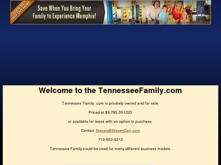 www.tennesseefamily.com