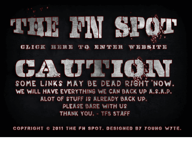 www.thefnspot.com