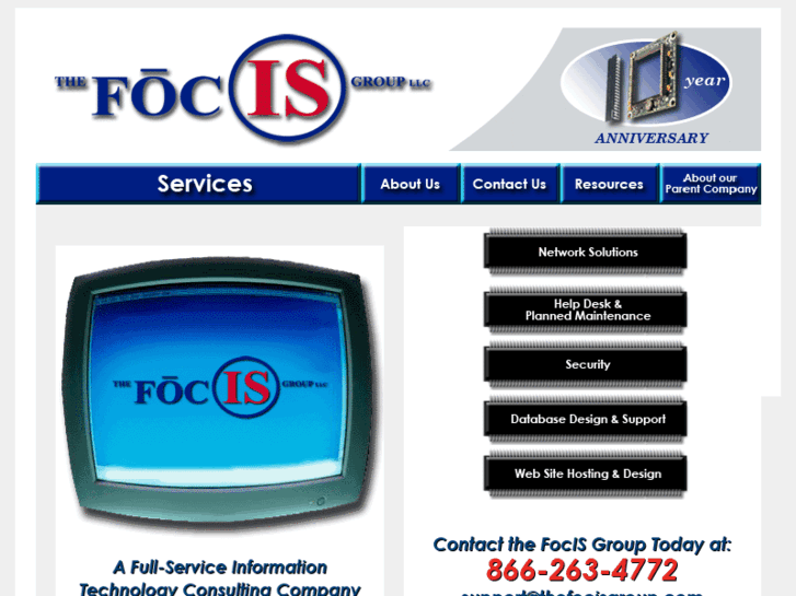 www.thefocisgroup.com