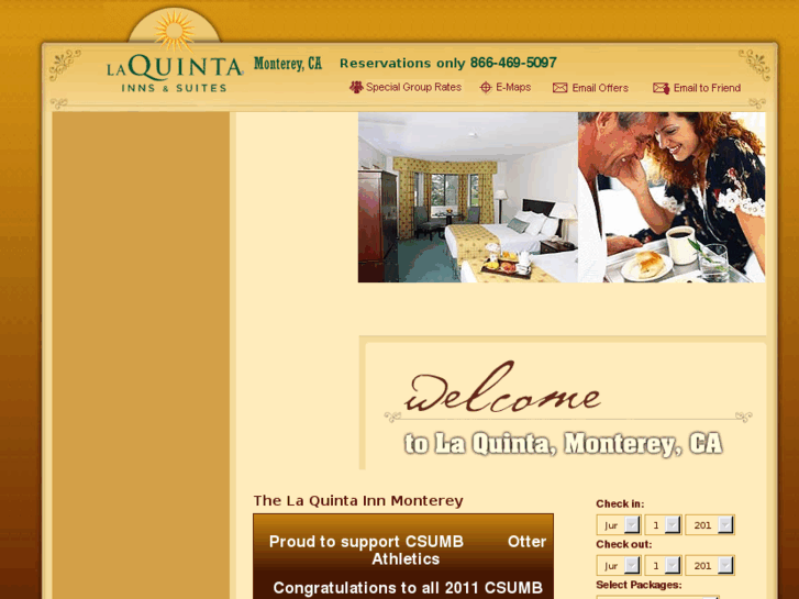 www.themontereylodging.com