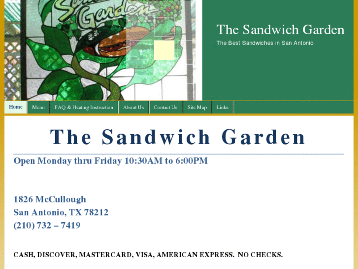 www.thesandwichgardensa.com