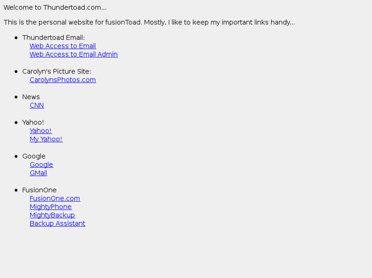 www.thundertoad.com