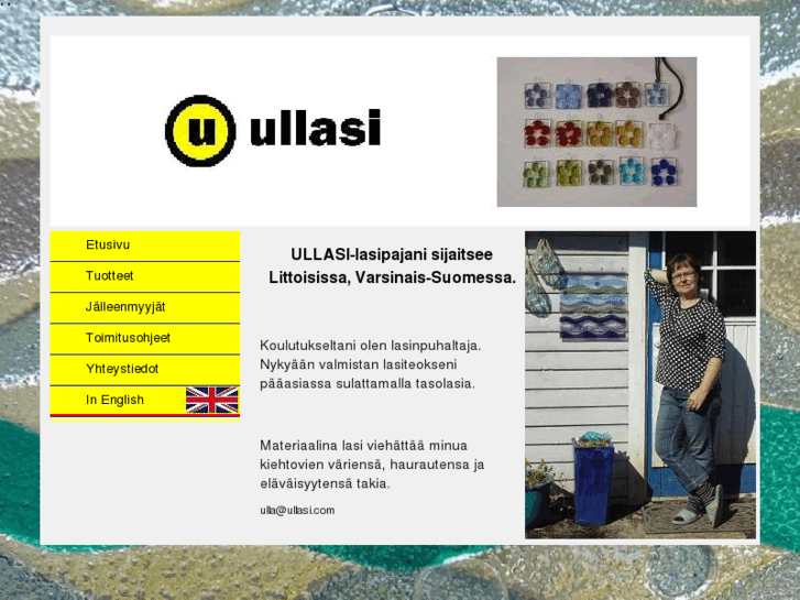 www.ullasi.com