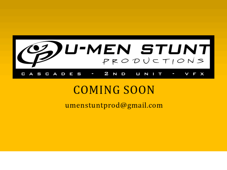 www.umenstunt-prod.com