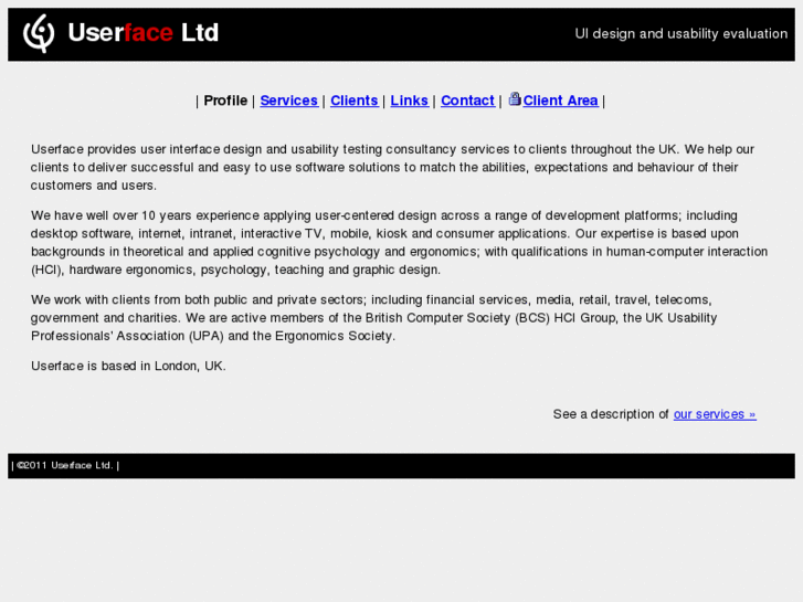 www.userware.org