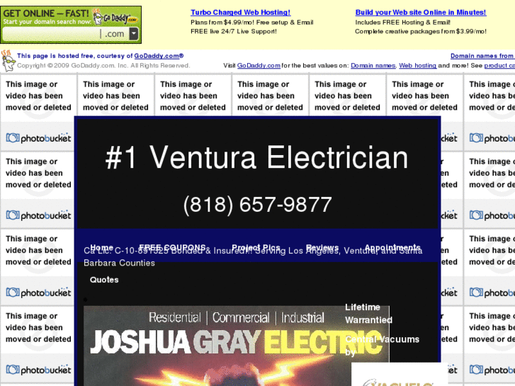 www.venturaelectrician.info