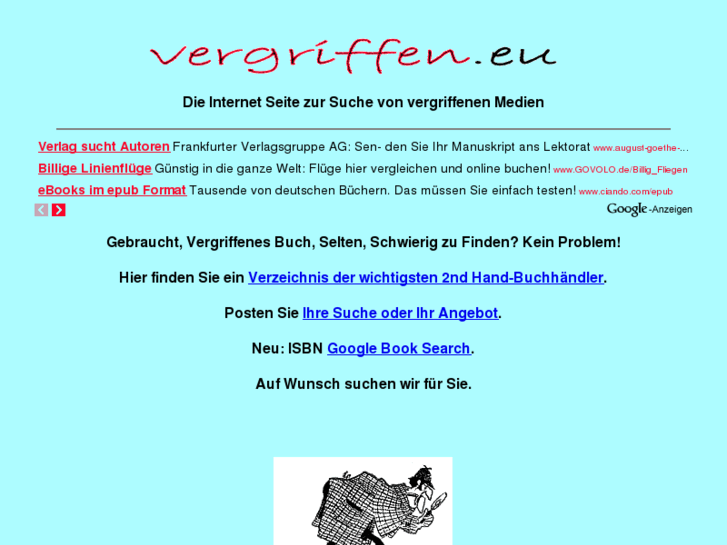 www.vergriffen.eu