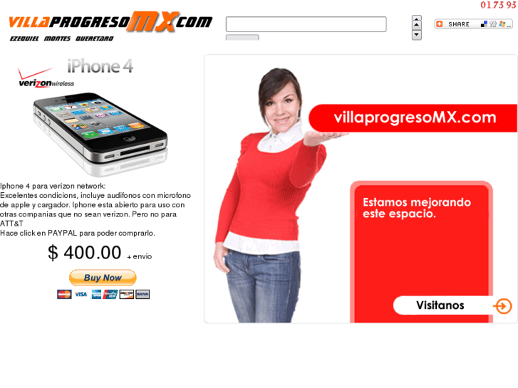 www.villaprogresomx.com