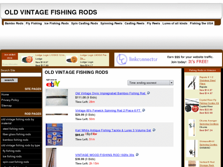 www.vintage-fishing-rods.com