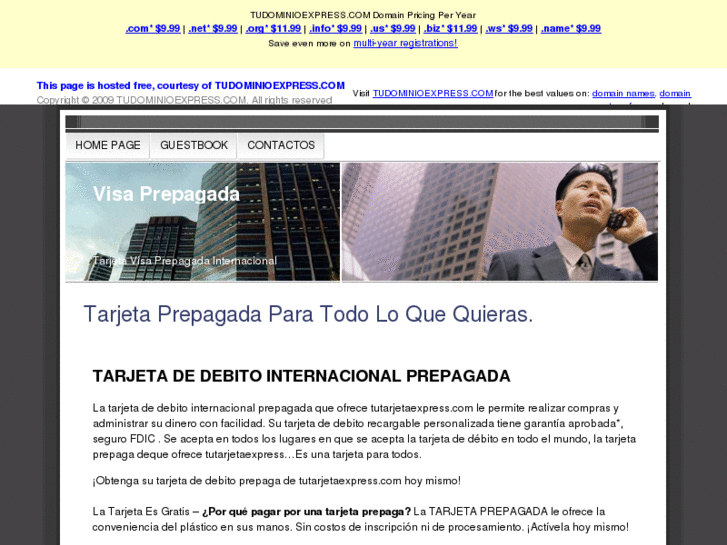 www.visaprepagada.com
