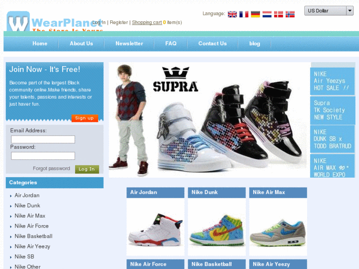 www.wearplanet.com