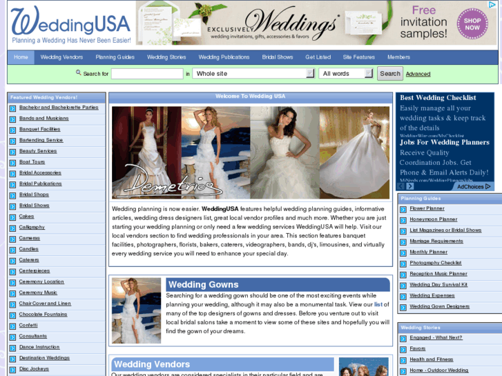 www.wedding-usa.com