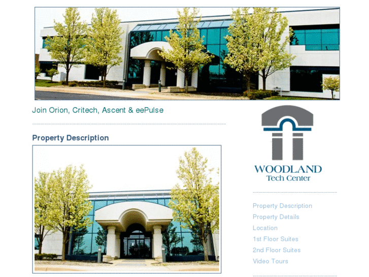 www.woodlanddrive.com