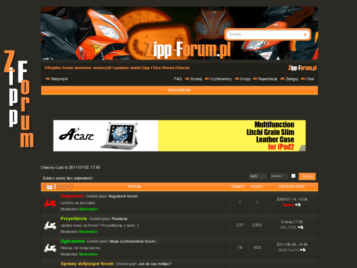 www.zipp-forum.pl