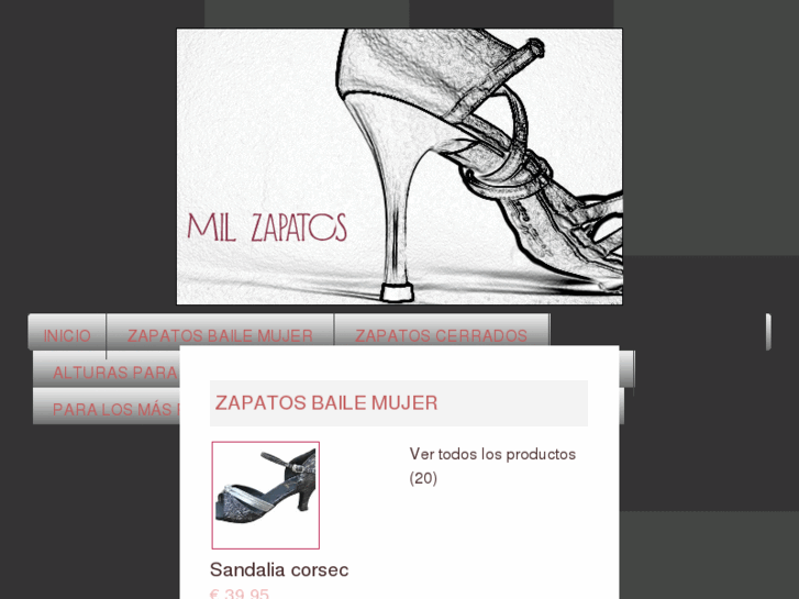 www.1000zapatos.com