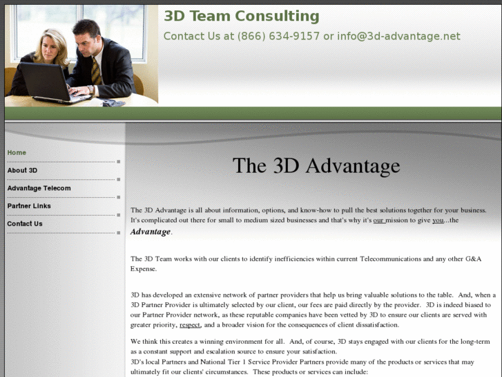 www.3d-advantage.net