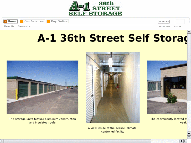 www.a136storage.biz