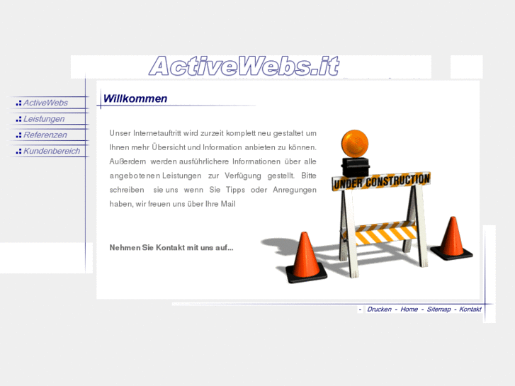 www.activewebs.it