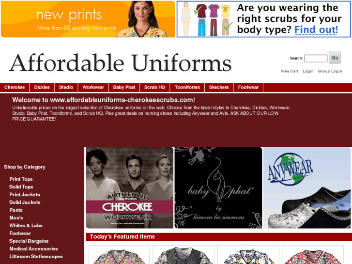 www.affordableuniformspa.com