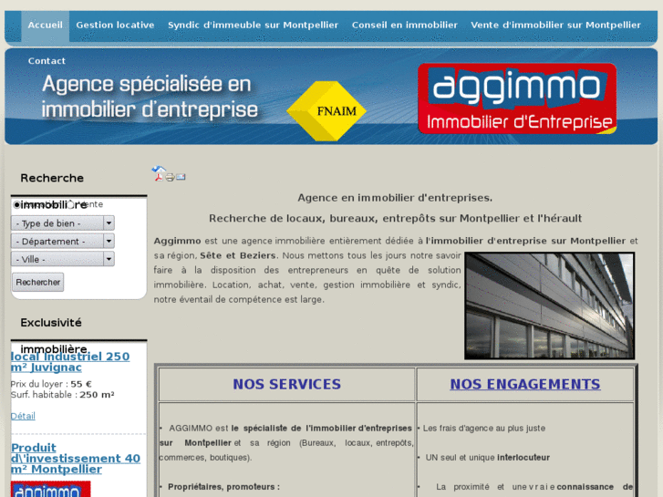 www.aggimmo.com