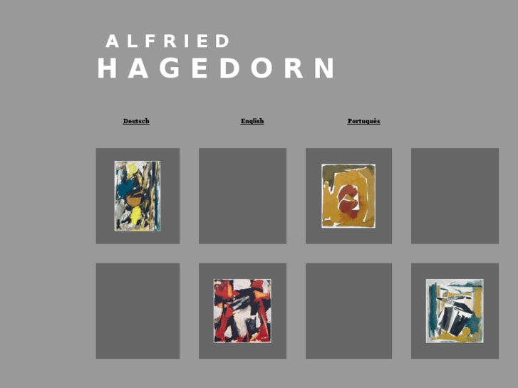 www.alfried-hagedorn.com