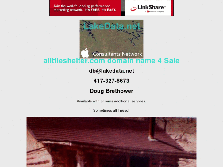 www.alittleshelter.com