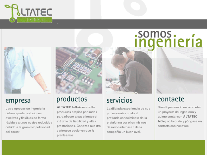 www.altatec-idi.es