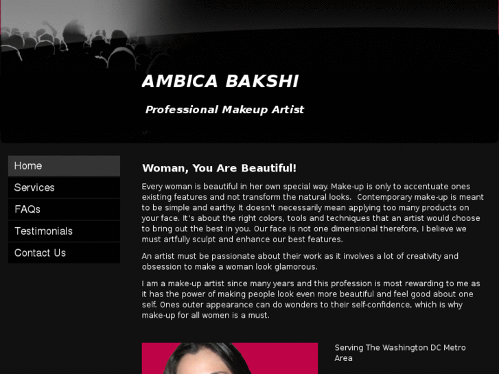 www.ambicabakshi.com