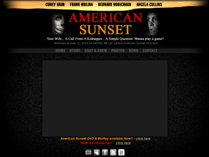 www.americansunsetthemovie.com